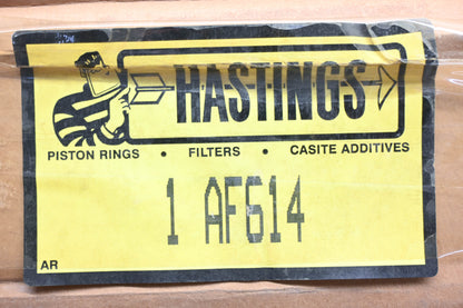 Hastings AF614, PA2668 Air Filter NOS