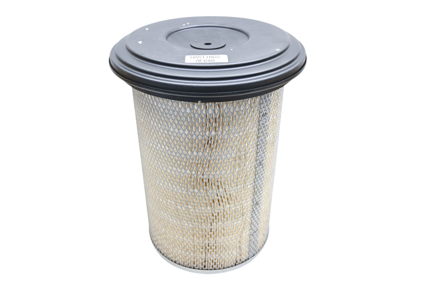 Hastings AF640, PA2847 Air Filter NOS