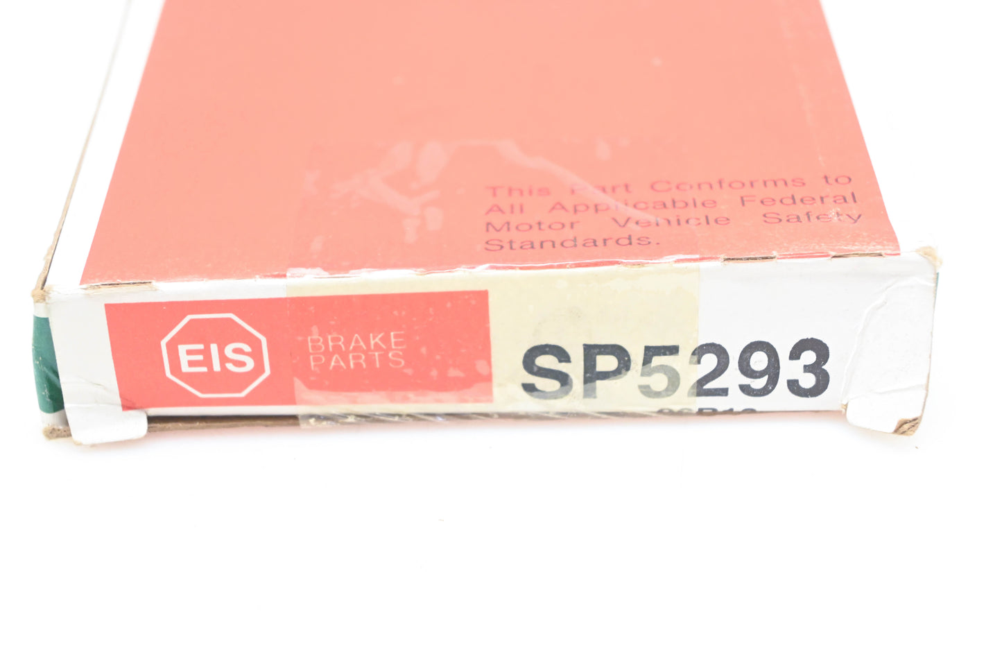 EIS SP5293 Brake Hose NOS