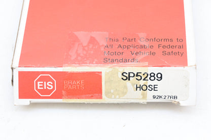 EIS SP5289 Brake Hose NOS