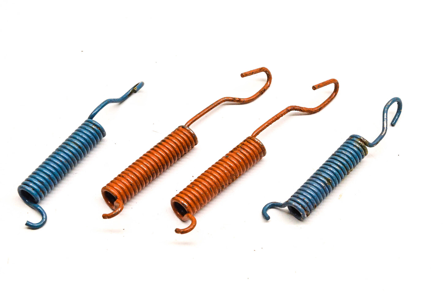 Bendix H378 Drum Brake Return Spring Kit NOS
