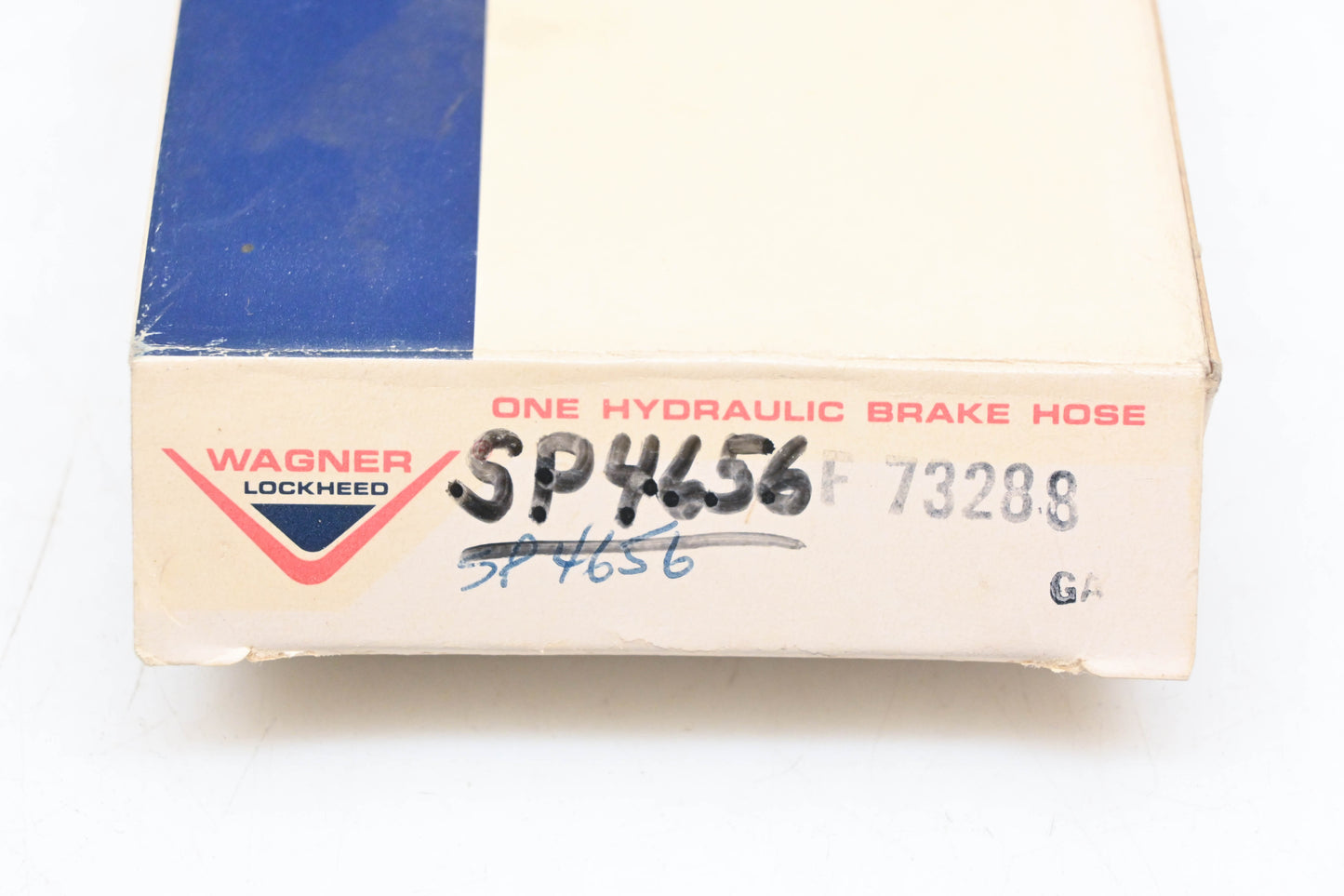 Wagner F73288, SP4656 Brake Hose NOS