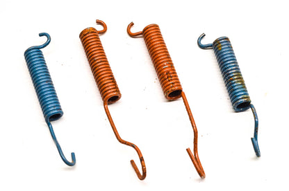 Bendix H378 Drum Brake Return Spring Kit NOS