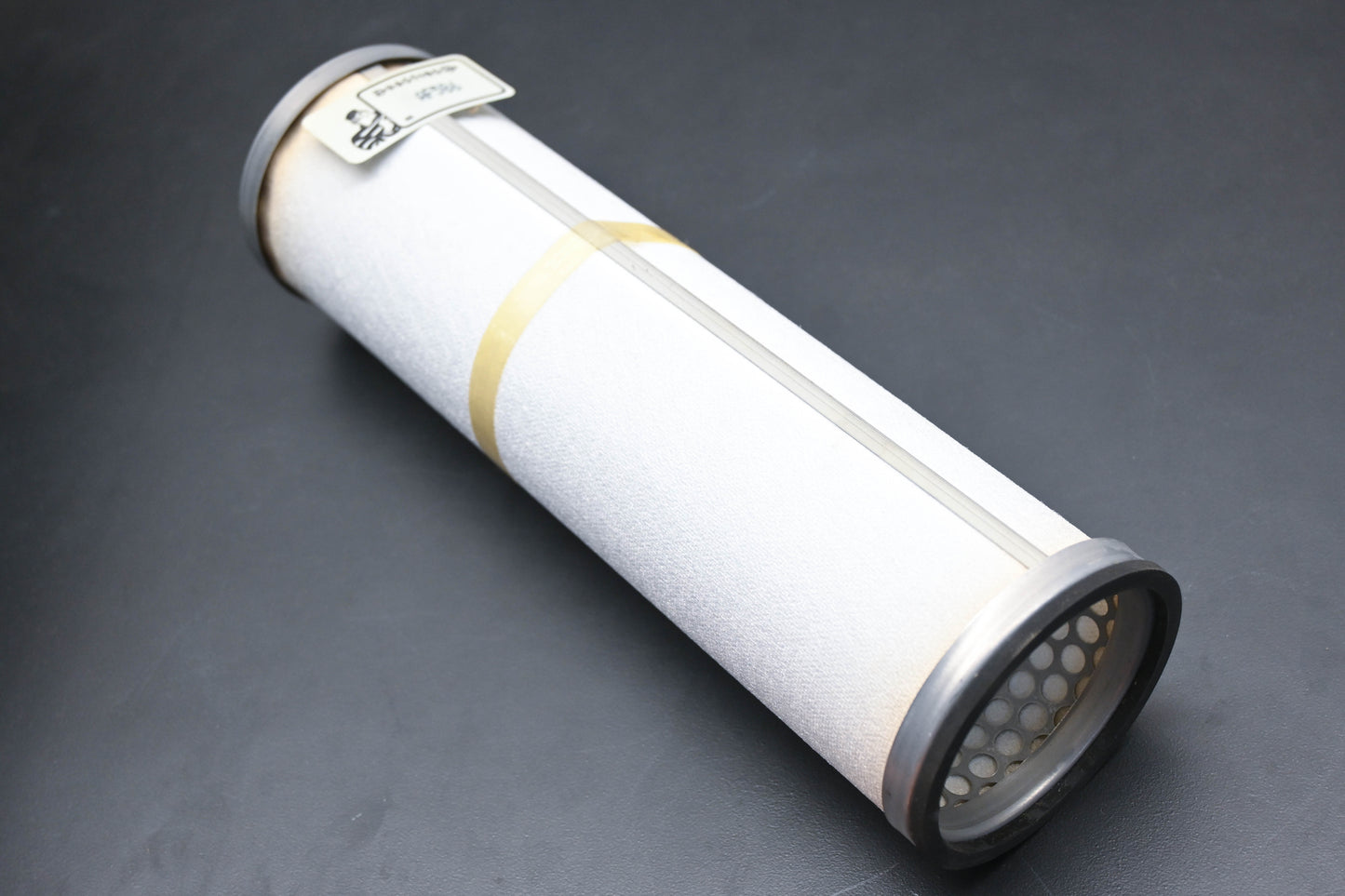 Hastings AF586, PA2514 Air Filter NOS