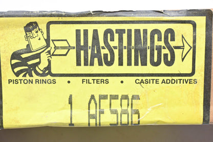 Hastings AF586, PA2514 Air Filter NOS