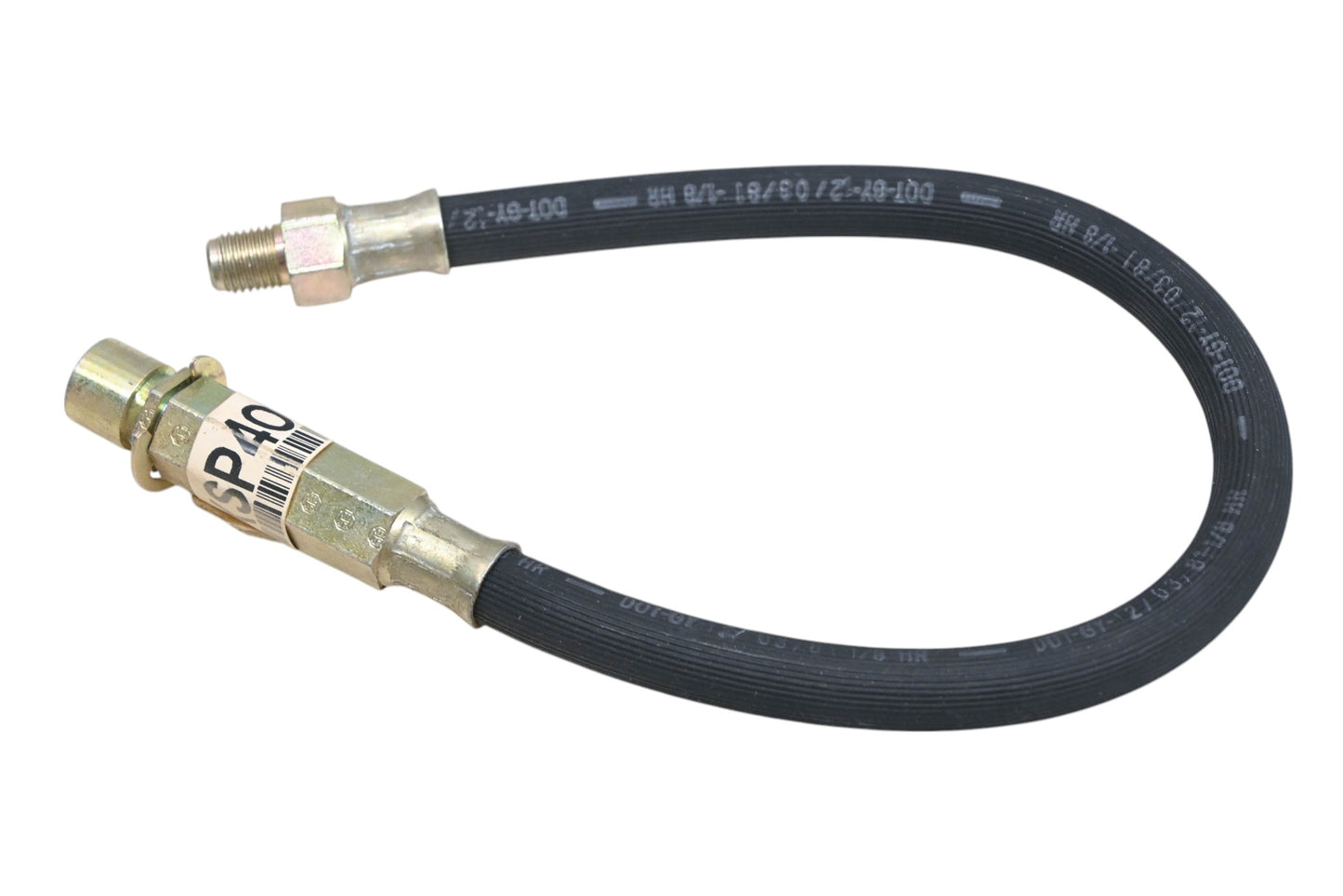 EIS SP4031 Brake Hose NOS