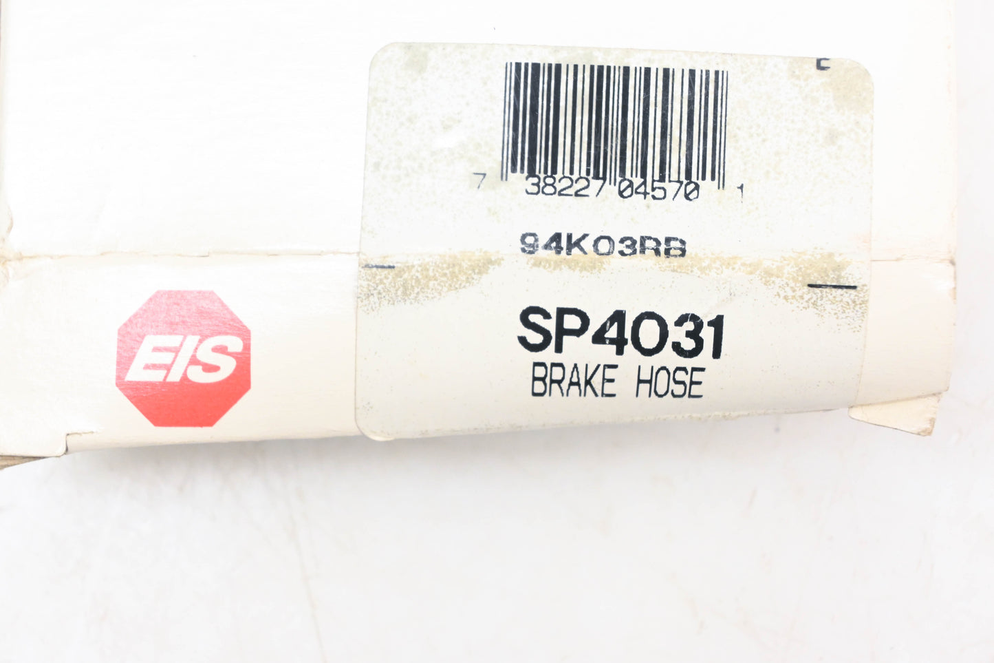 EIS SP4031 Brake Hose NOS