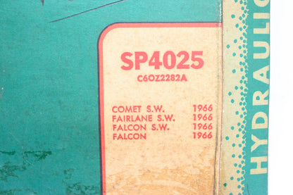 EIS SP4025, C6OZ2282A Brake Hose NOS