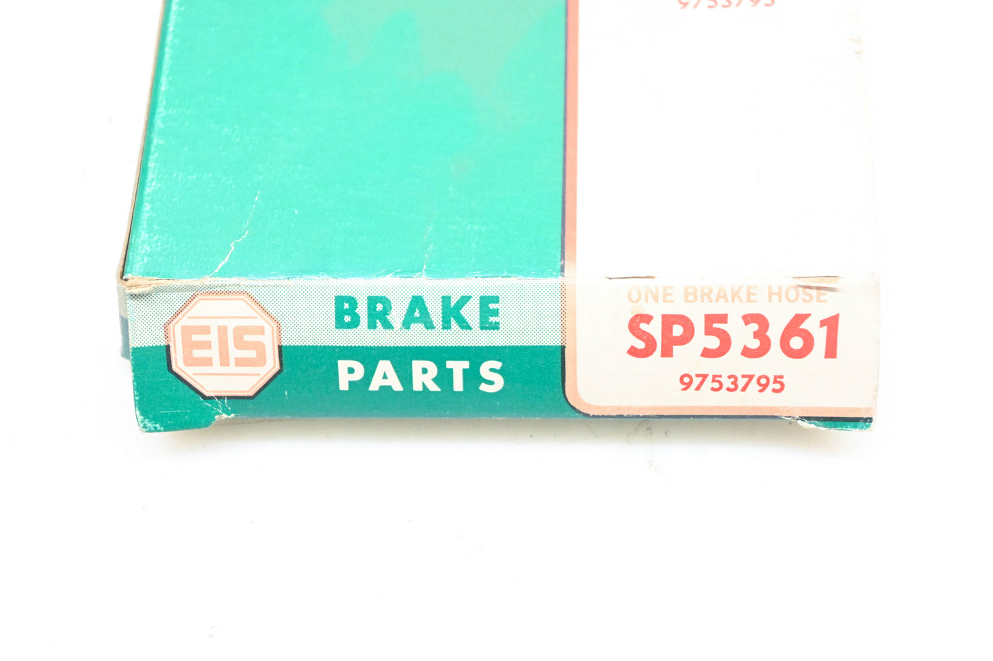 EIS SP5361, 88651 Brake Hose NOS