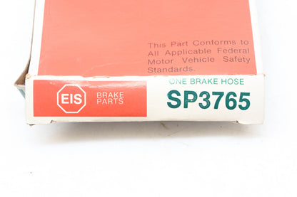 EIS SP3765 Brake Hose NOS