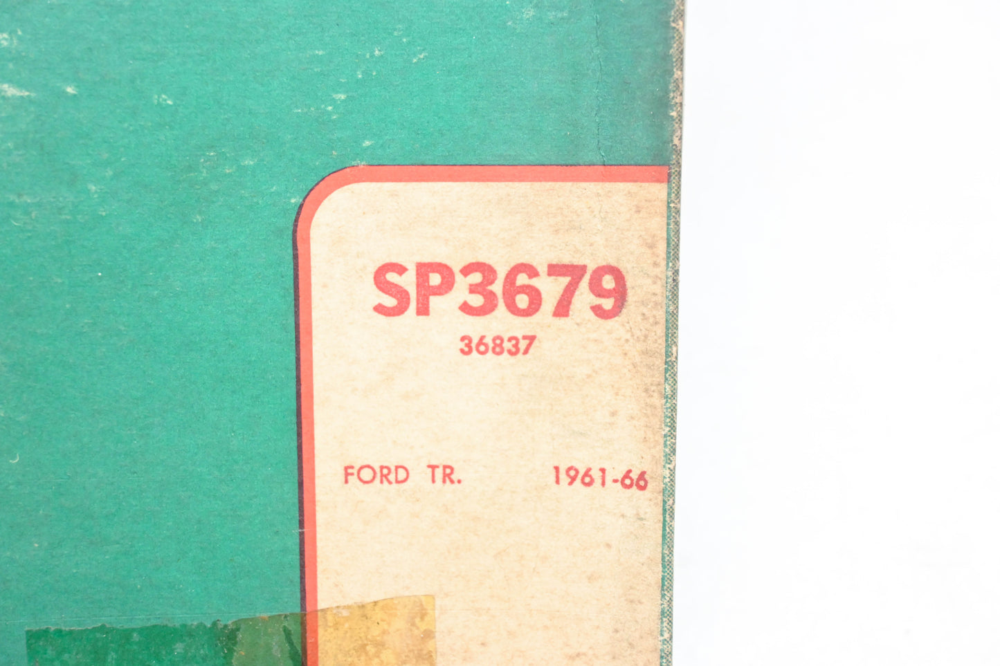 EIS SP3679, BH36510 Brake Hose NOS