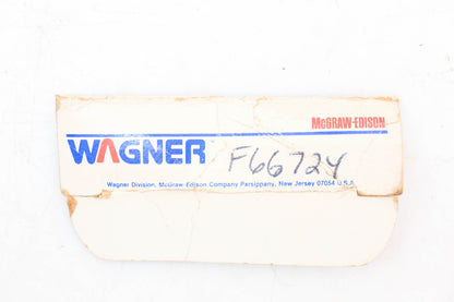 Wagner F66724, SP4004, BH36555 Brake Hose NOS