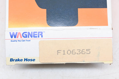 Wagner F106365 Brake Hose NOS