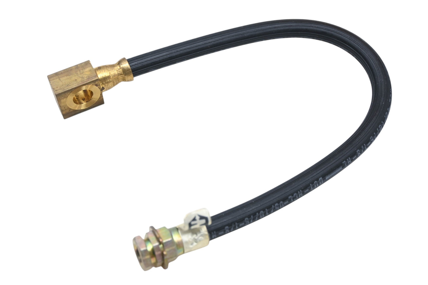 Wagner F79381, SP5130 Brake Hose NOS