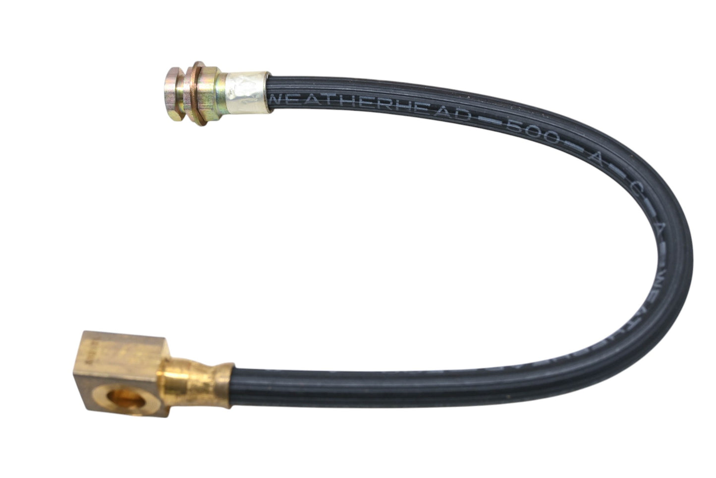 Wagner F79381, SP5130 Brake Hose NOS