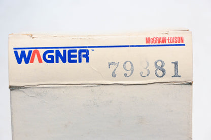 Wagner F79381, SP5130 Brake Hose NOS
