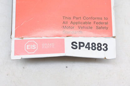 EIS SP4883 Brake Hose NOS