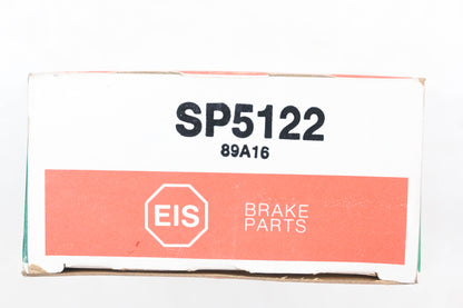 EIS SP5122 Brake Hose NOS