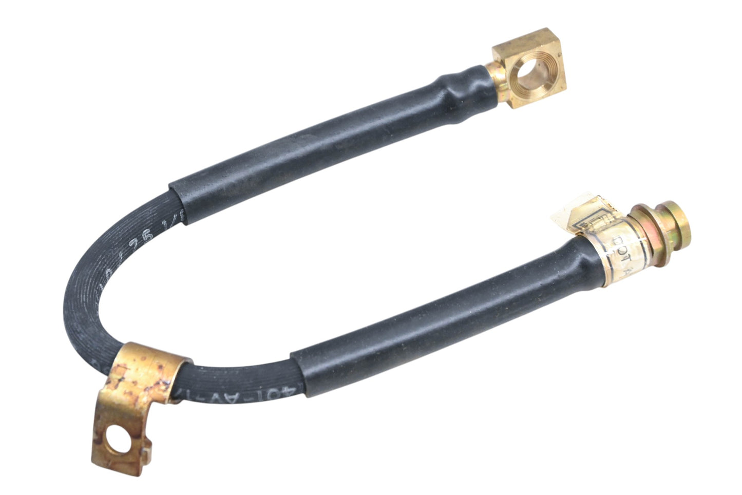 Wagner F79991, BH36712 Brake Hose NOS