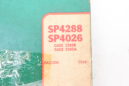 EIS SP4288, SP4026 Brake Hose NOS