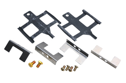 Raybestos H5684A Disc Brake Hardware Kit NOS