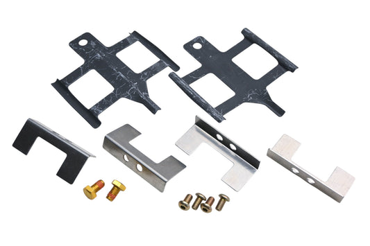 Raybestos H5684A Disc Brake Hardware Kit NOS
