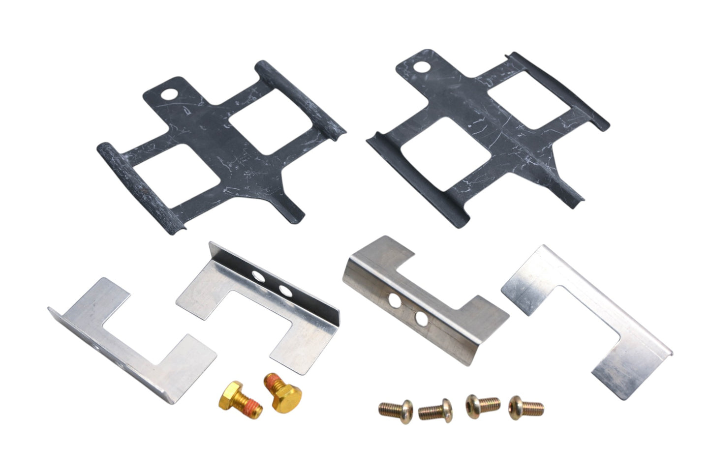 Raybestos H5684A Disc Brake Hardware Kit NOS