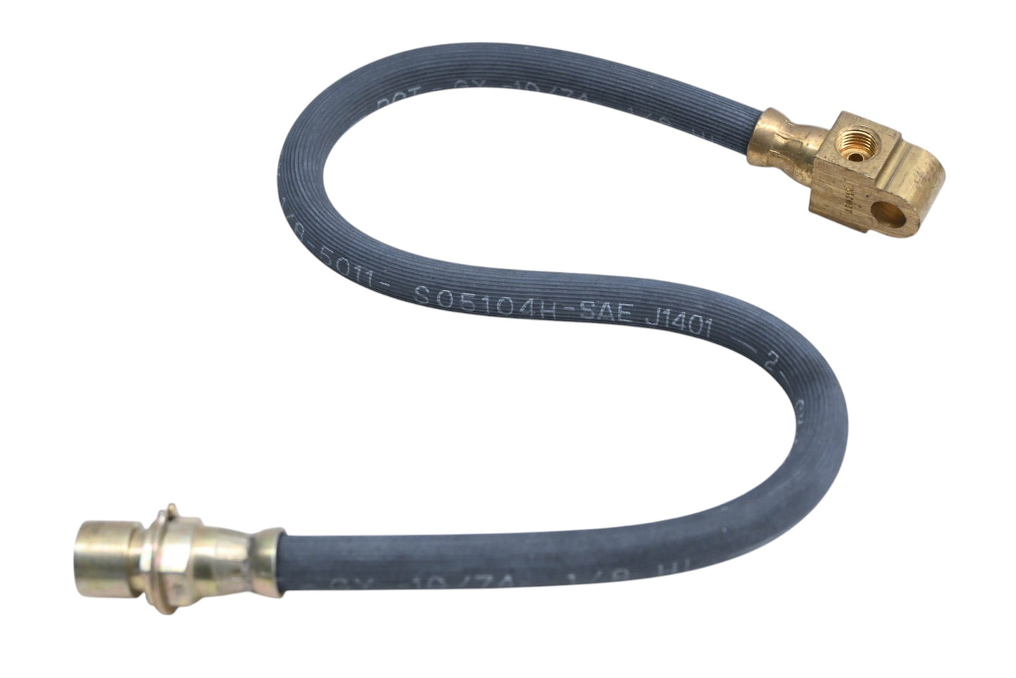 Aftermarket SP5242 Brake Hose NOS