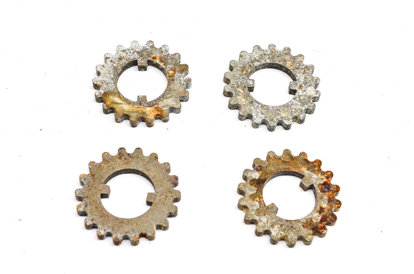 Bendix H1808 Drum Brake Adjusting Screw Kit NOS