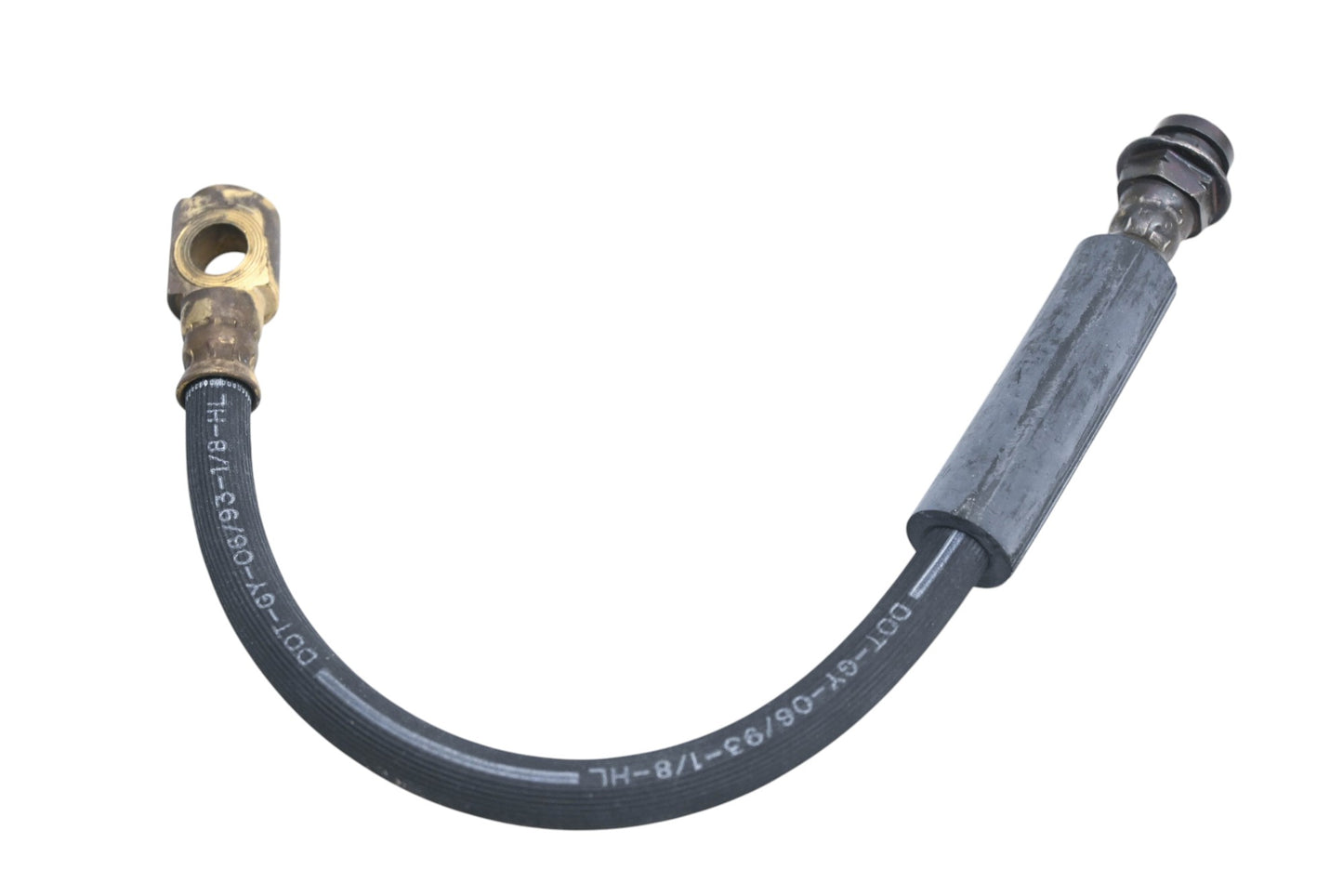 Aftermarket BH106326, 77323, SP6139 Brake Hose NOS