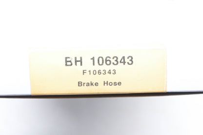 Aftermarket BH106343, F106343 Brake Hose NOS