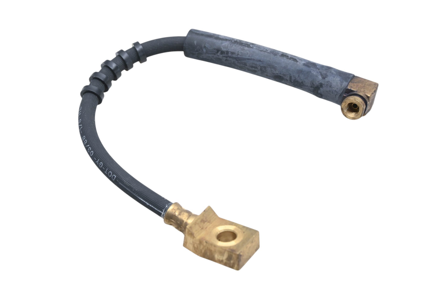 Aftermarket BH104350, 77221, BH38054 Brake Hose NOS