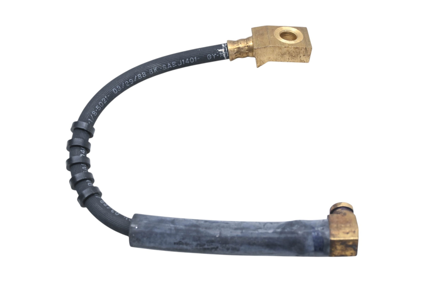 Aftermarket BH104350, 77221, BH38054 Brake Hose NOS