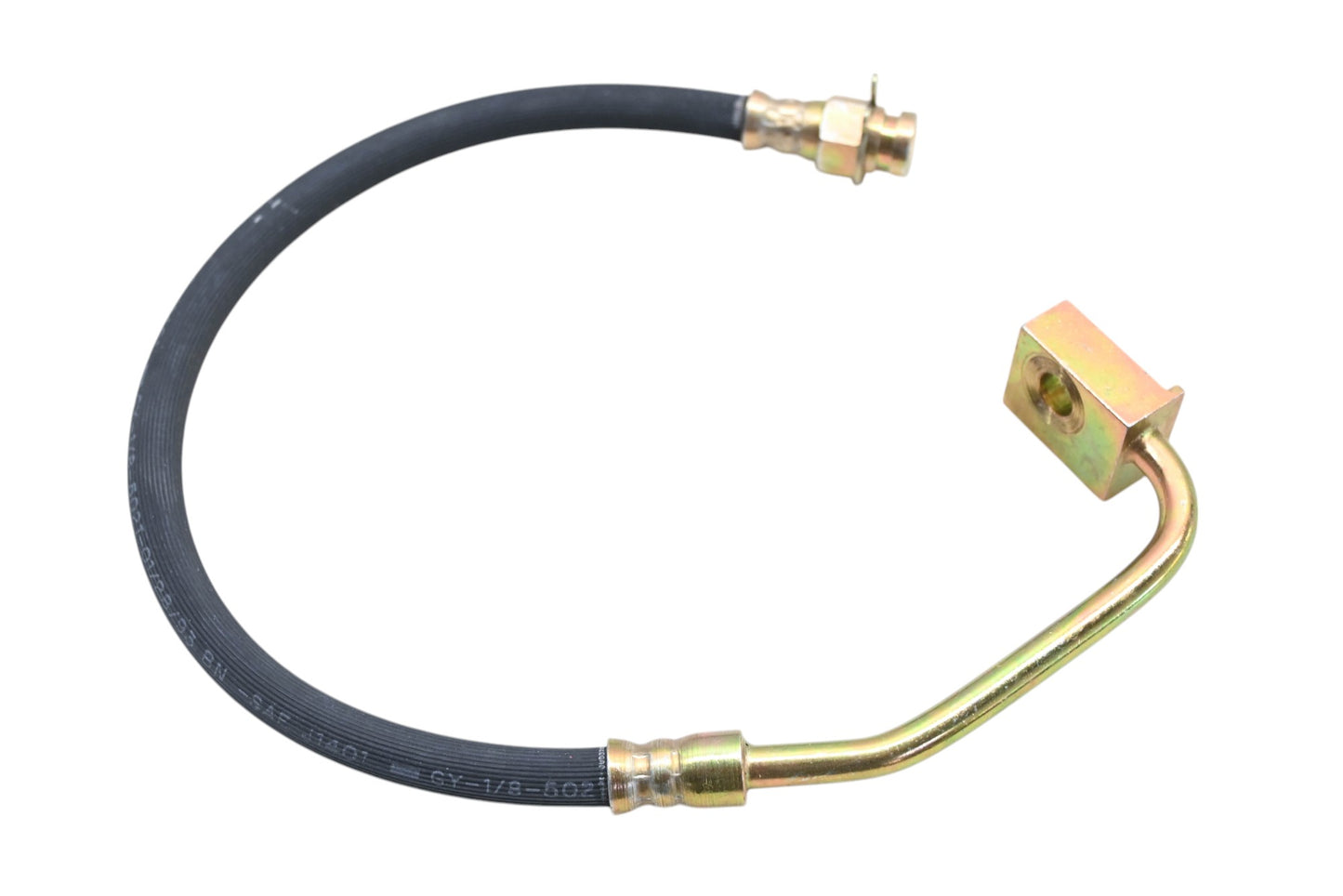 Aftermarket BH107255, 77312, SP6138 Brake Hose NOS