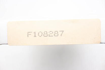 Aftermarket F108287 Brake Hose NOS