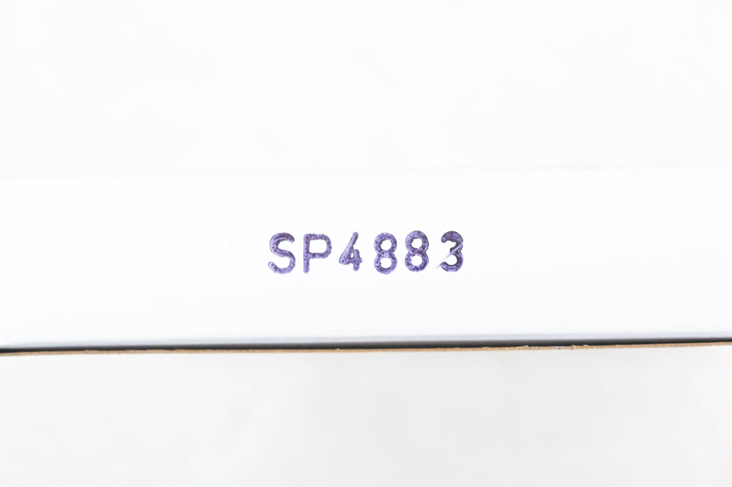Aftermarket SP4883 Brake Hose NOS