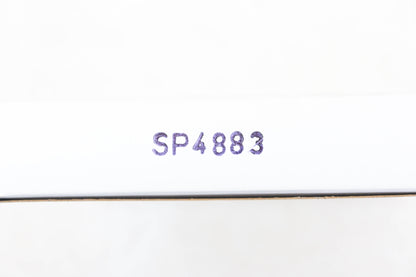 Aftermarket SP4883 Brake Hose NOS