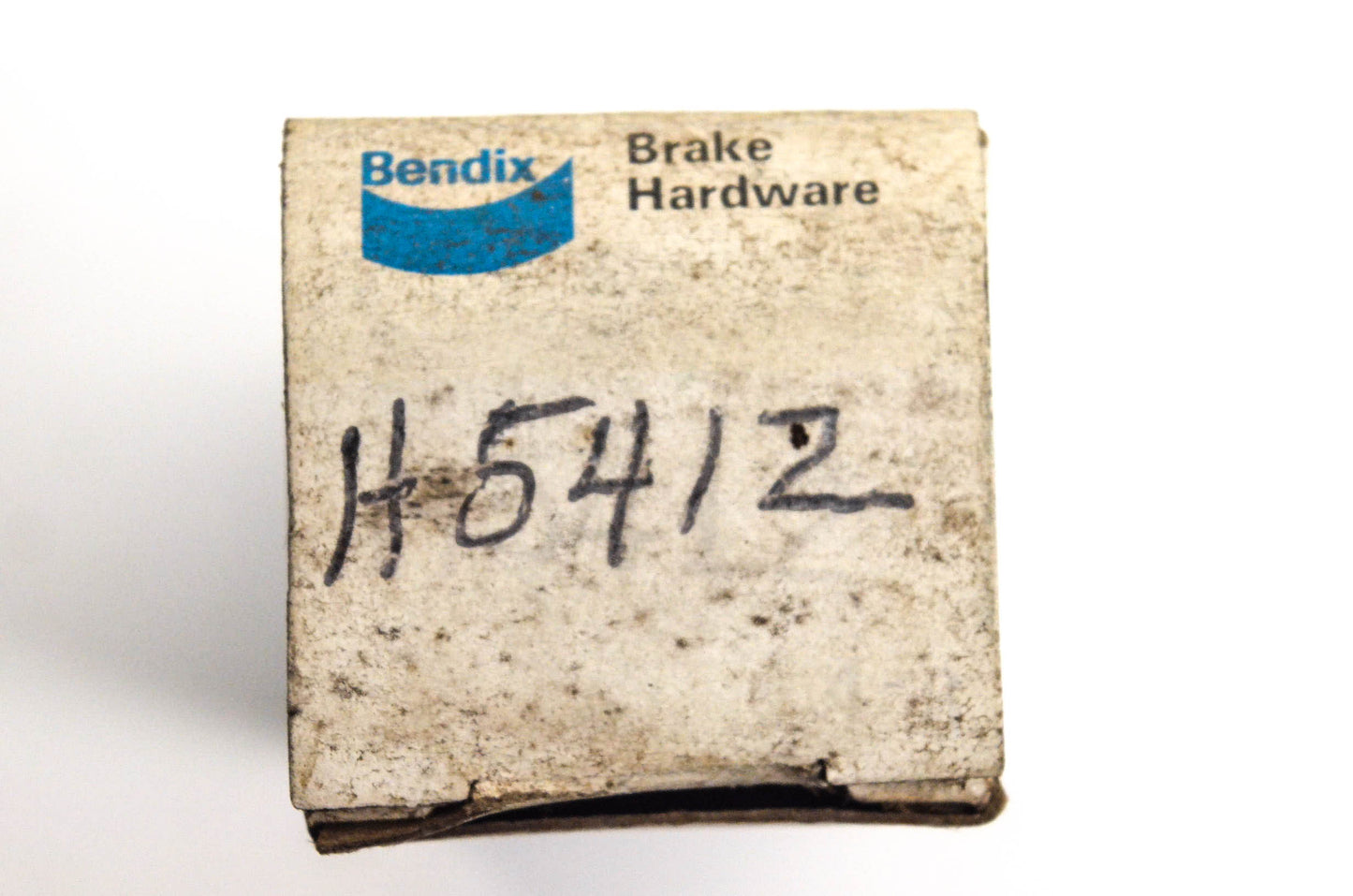 Bendix H5412 Retainer Clip Kit NOS