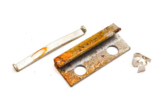 Bendix H5604 Brake Hardware Kit NOS