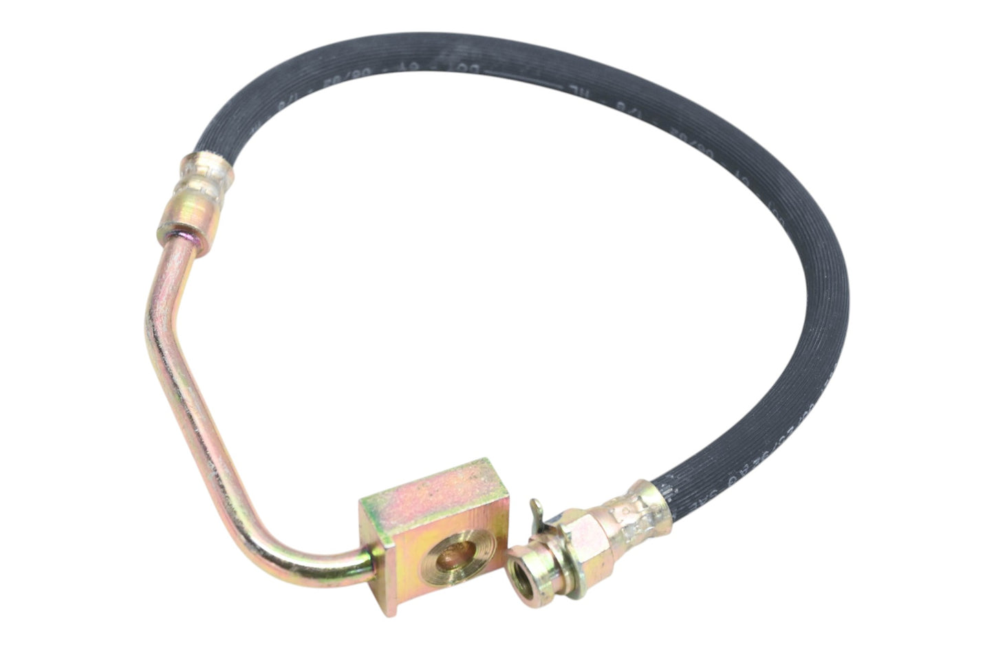 Aftermarket BH106365, 77313, SP6304 Brake Hose NOS