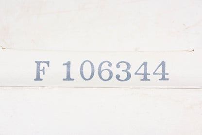 Aftermarket F106344 Brake Hose NOS