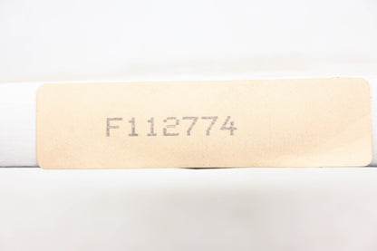 Aftermarket F112774, BH38251 Brake Hose NOS