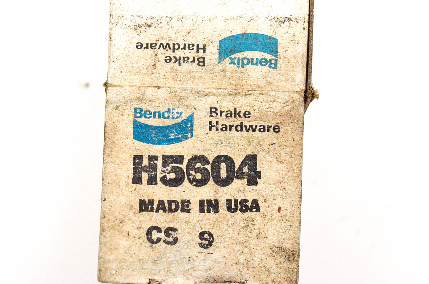 Bendix H5604 Brake Hardware Kit NOS