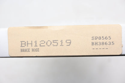 Aftermarket BH120519 Brake Hose NOS