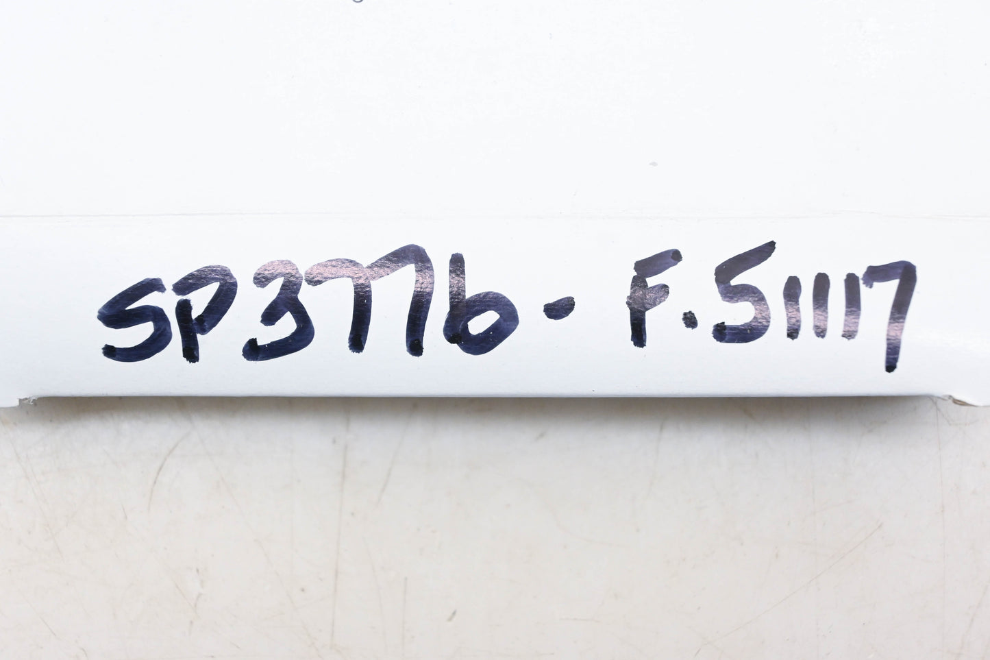 Aftermarket SP3776, F51117 Brake Hose NOS