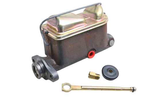 Wagner F102418, MC39357 Master Brake Cylinder Kit NOS