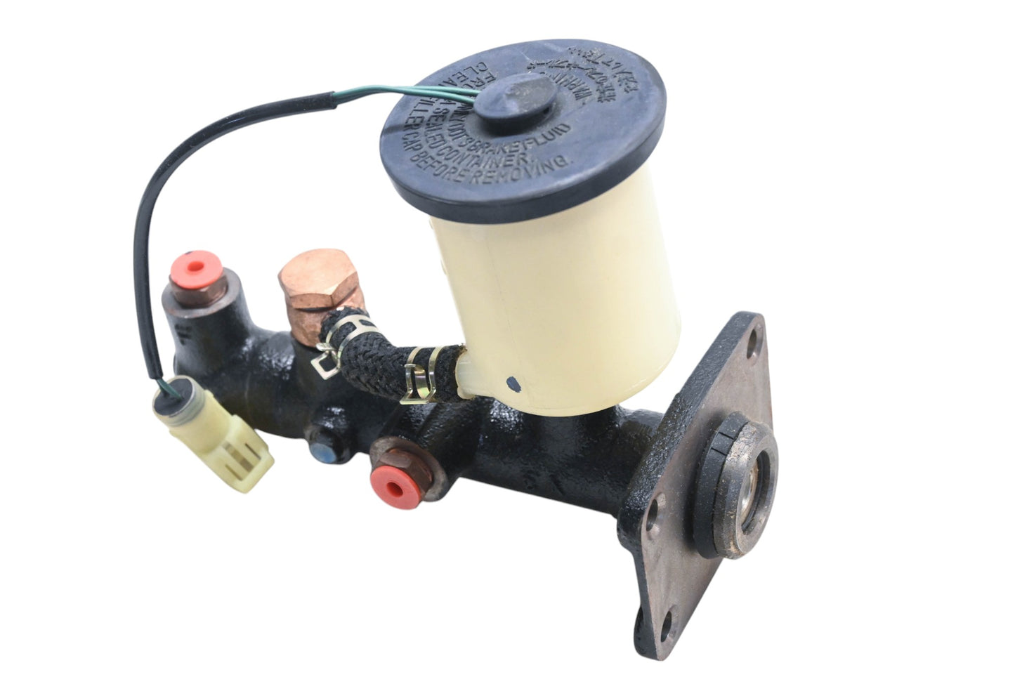 Wagner F101302, MC39422 Master Brake Cylinder NOS