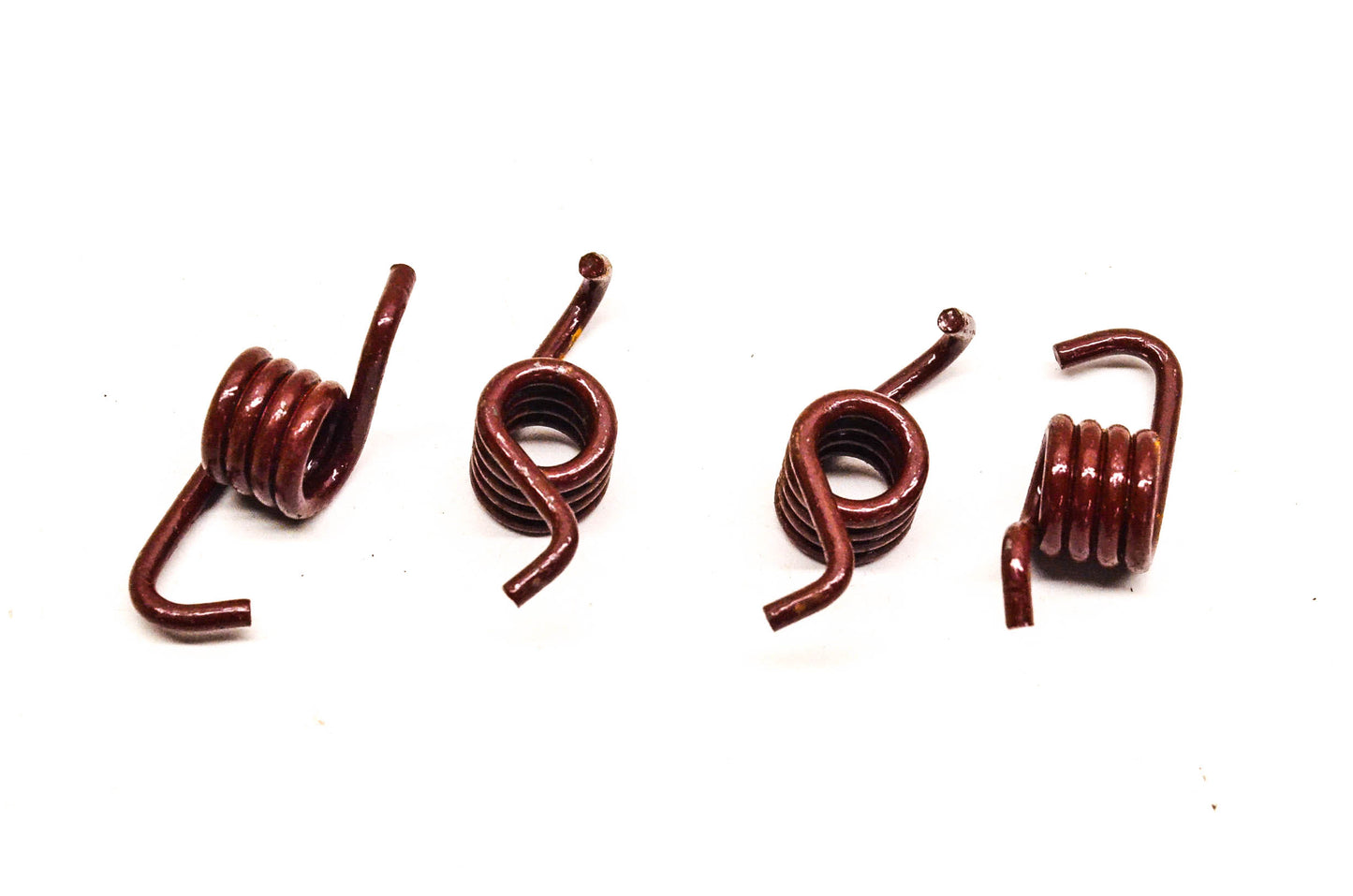Bendix H1164 Drum Brake Hold Down Spring Kit NOS