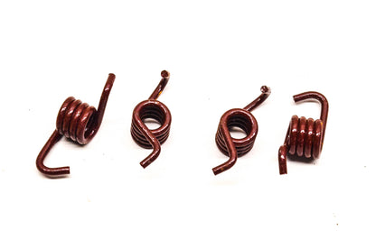 Bendix H1164 Drum Brake Hold Down Spring Kit NOS