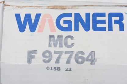 Wagner F97764, MC39808 Master Brake Cylinder NOS